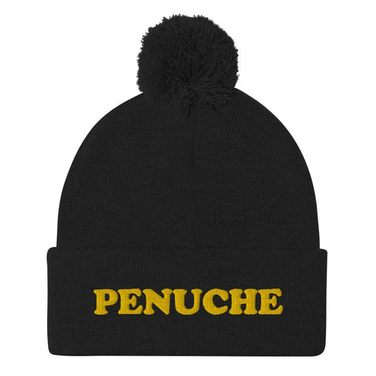 Penuche Beanie - ninanush