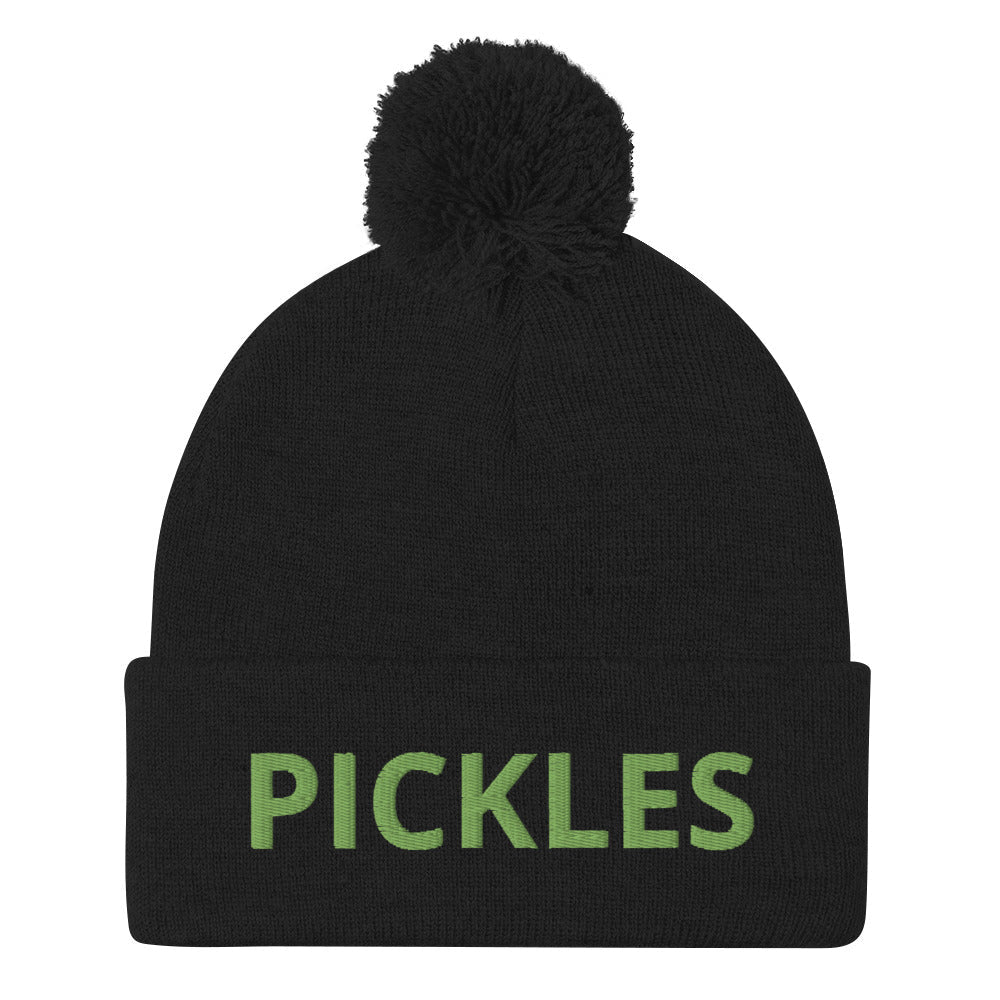 Pickles Beanie - ninanush