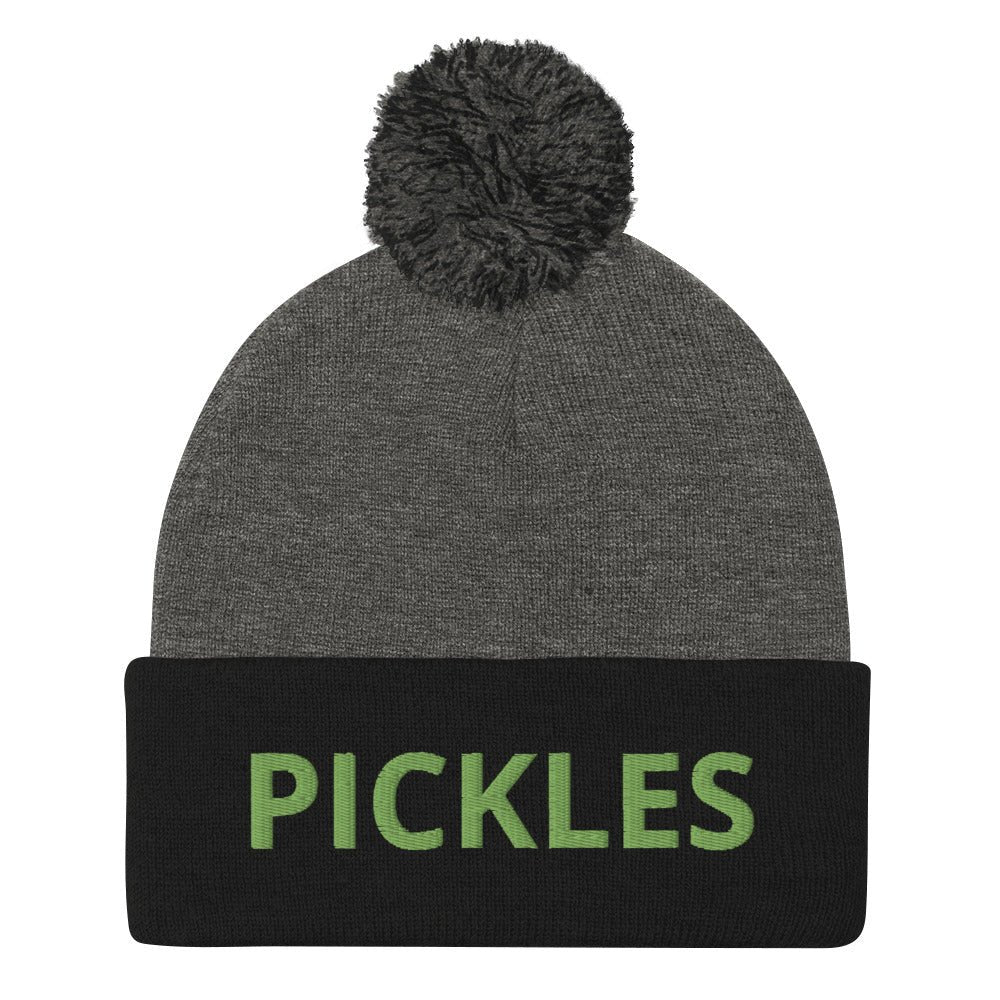 Pickles Beanie - ninanush