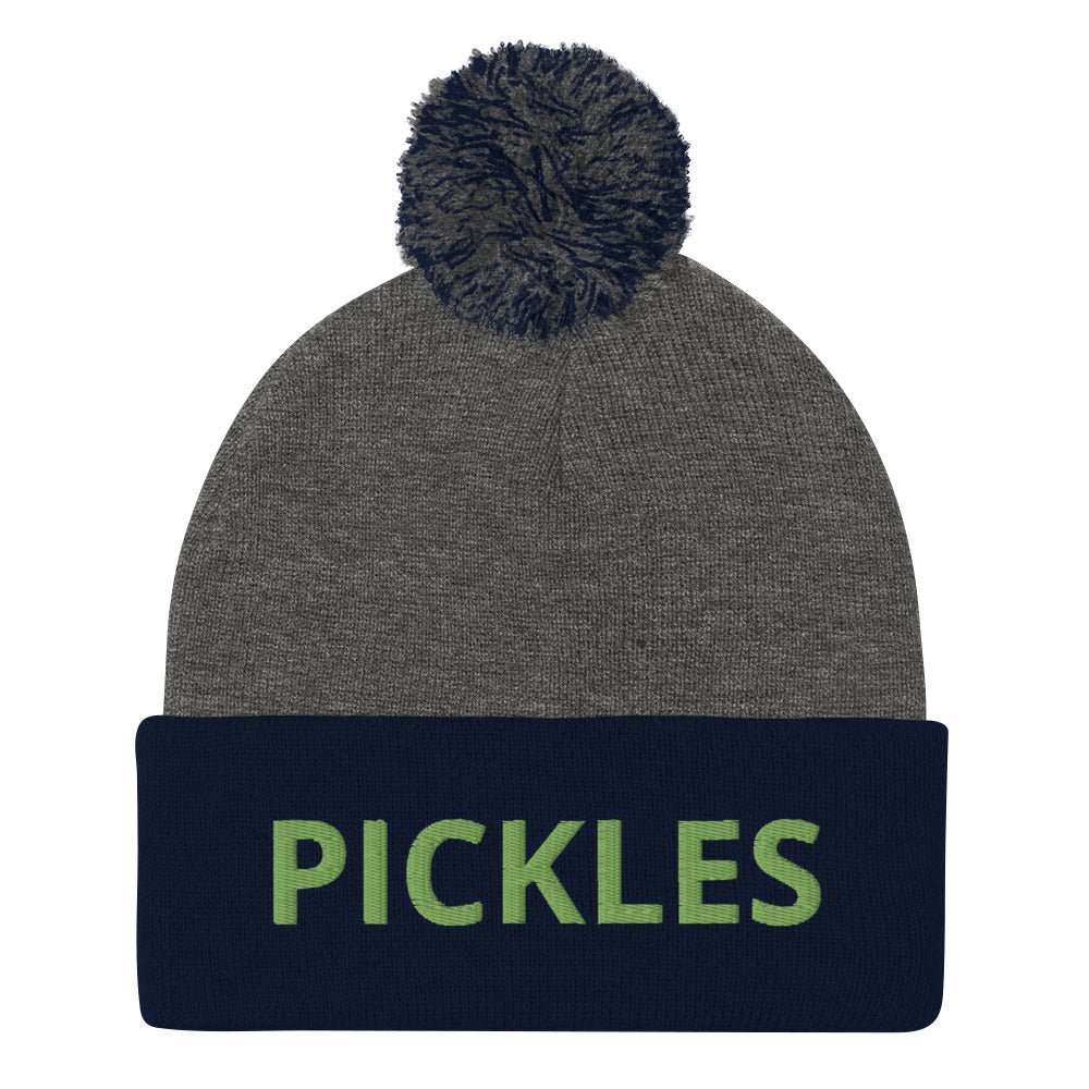 Pickles Beanie - ninanush