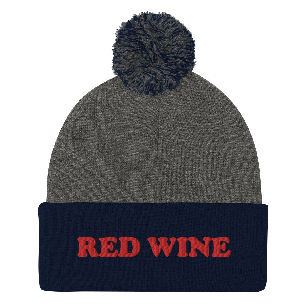 Favorite wine hat? This funky red wine beanie is a unique and quirky winter wine hat for foodies and red wine lovers. This weird red wine beanie is a perfect funny gift for wine drinkers! Street wear or cozy at home, you need this red wine hat. Shop funny foodie beanies, weird alcohol hats, funky animal t-shirts and more.