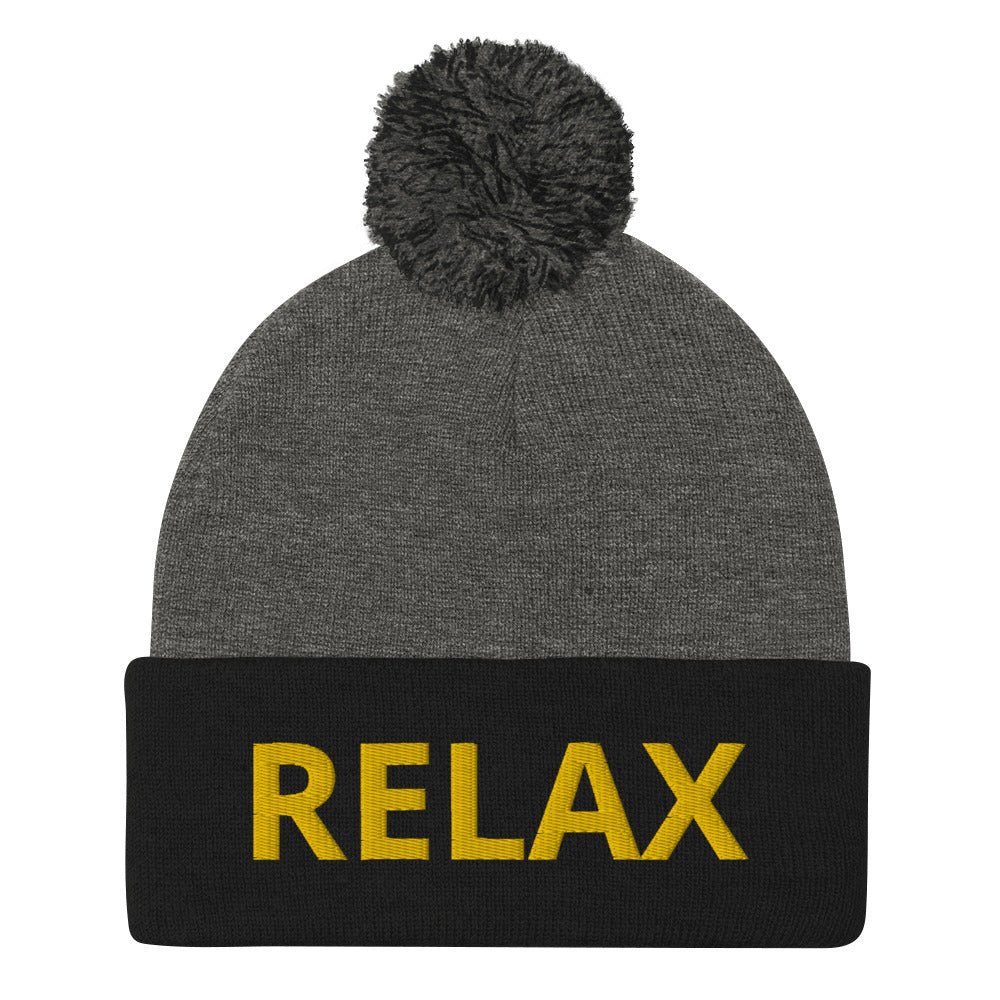 Relax Beanie - ninanush