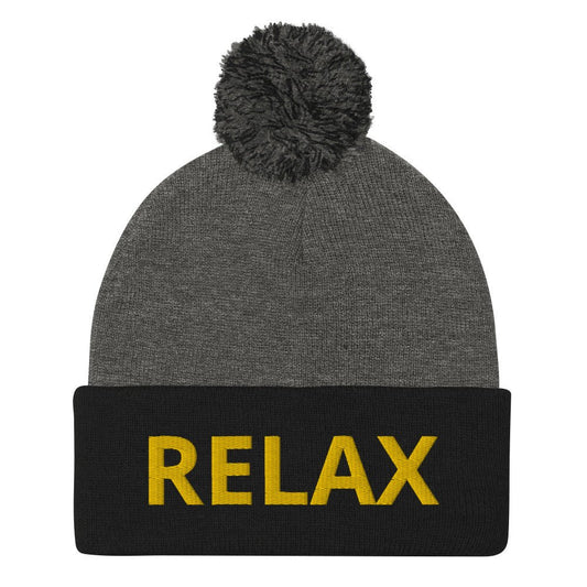 Relax Beanie - ninanush