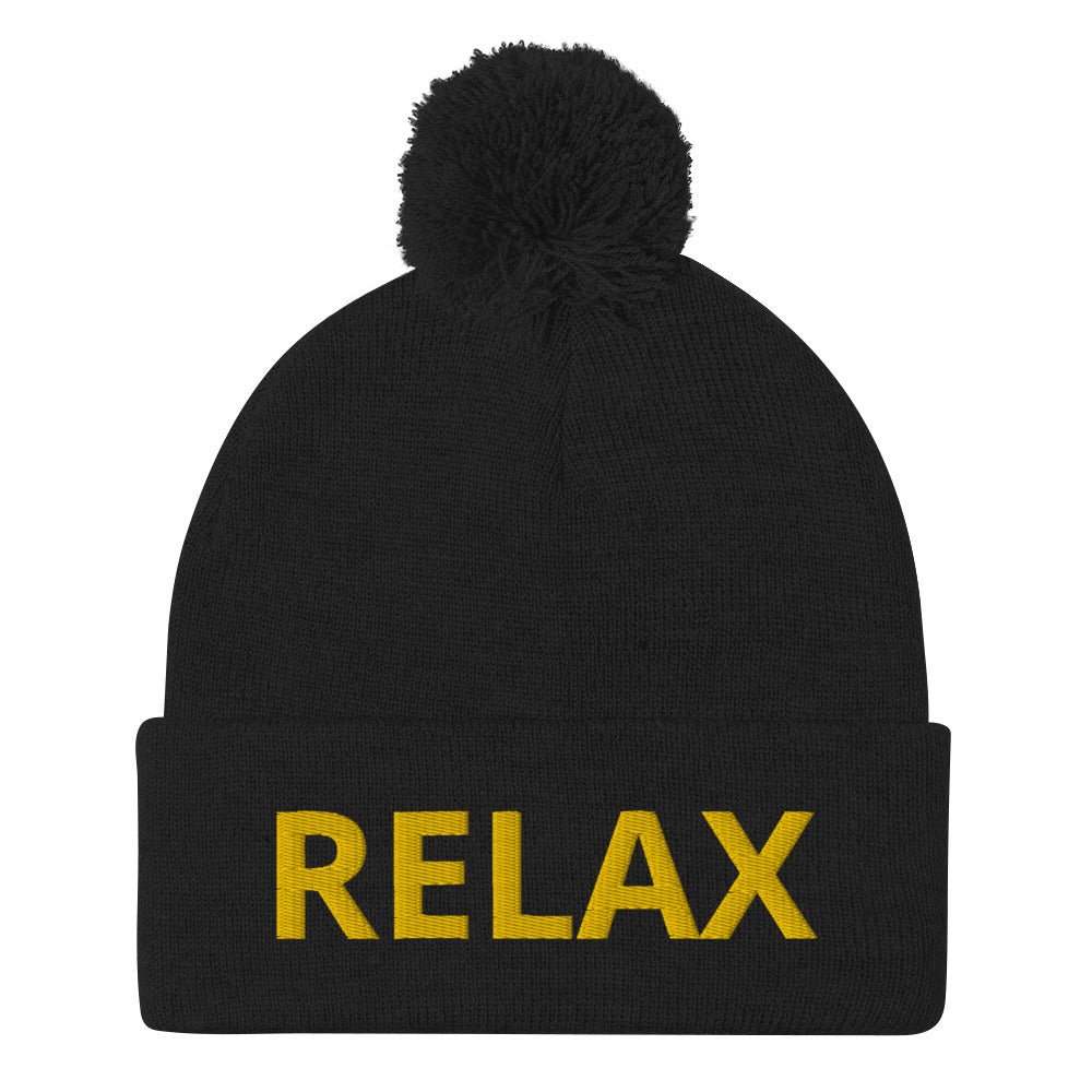 Relax Beanie - ninanush