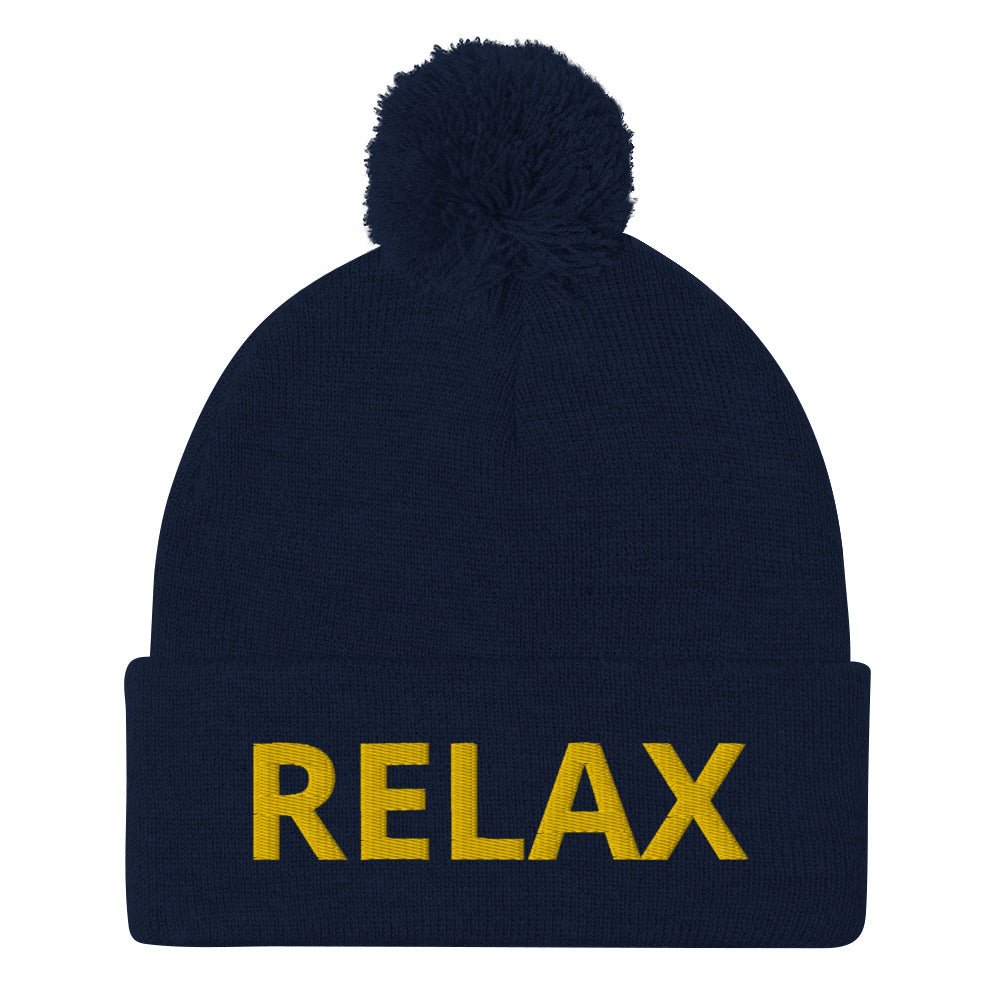 Relax Beanie - ninanush