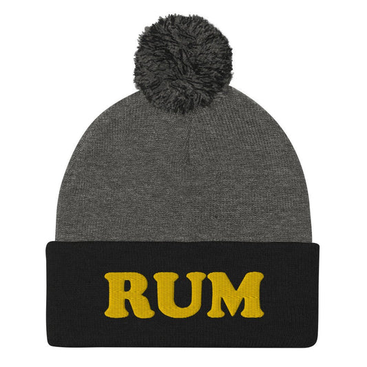 Rum Beanie - ninanush