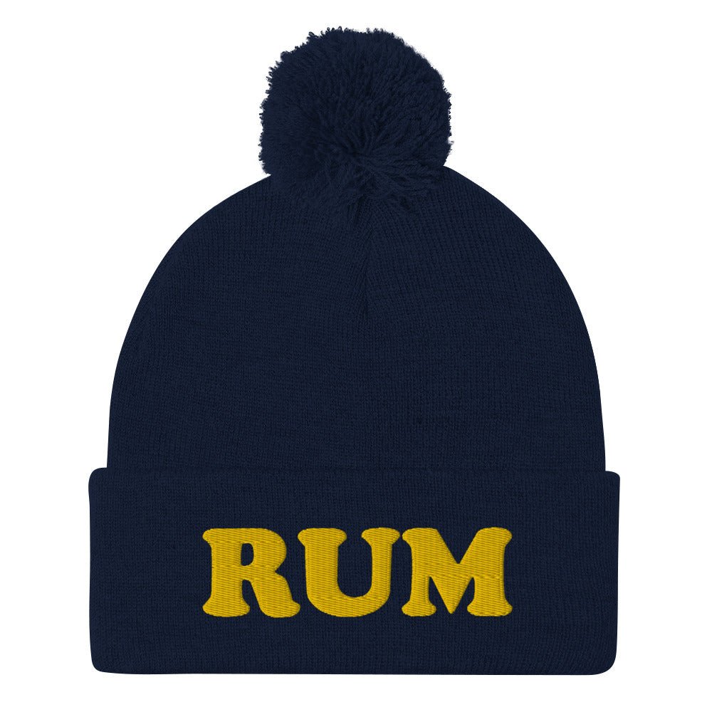 Rum Beanie - ninanush