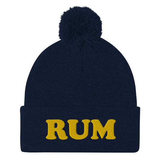 Rum Beanie - ninanush