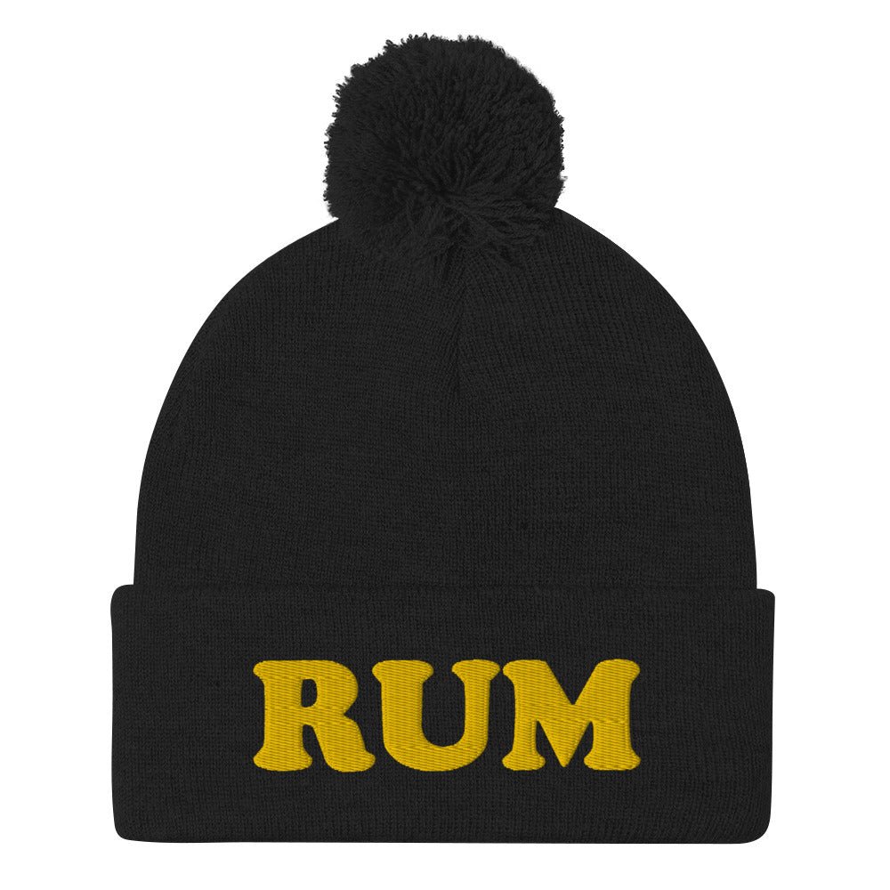 Rum Beanie - ninanush