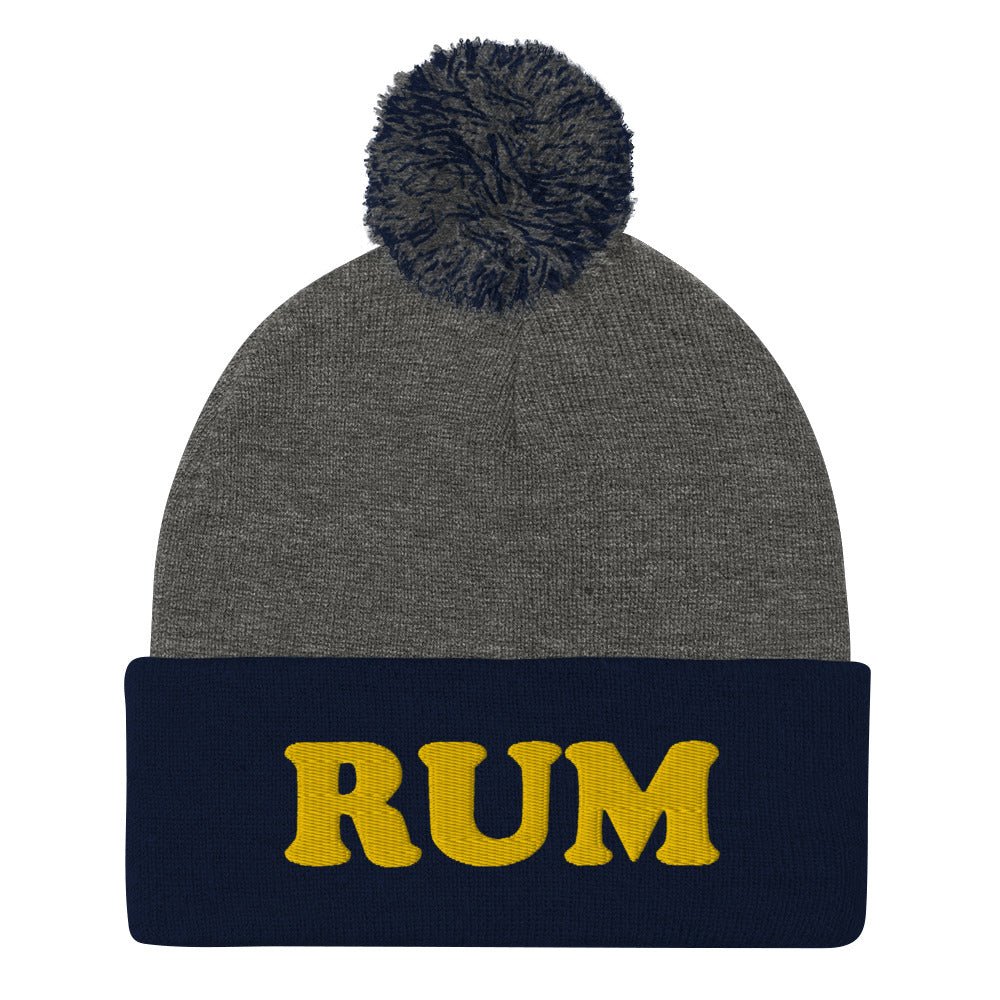 Rum Beanie - ninanush