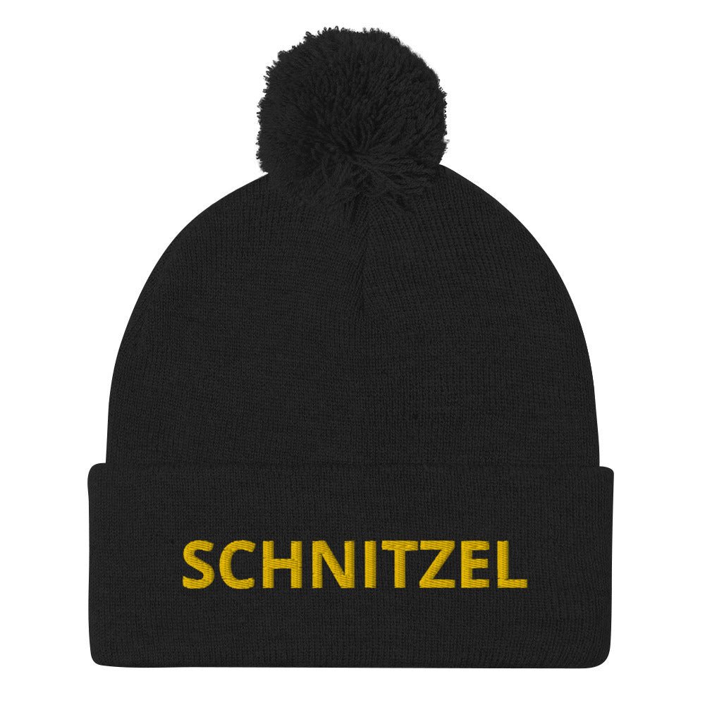 Schnitzel Beanie - ninanush