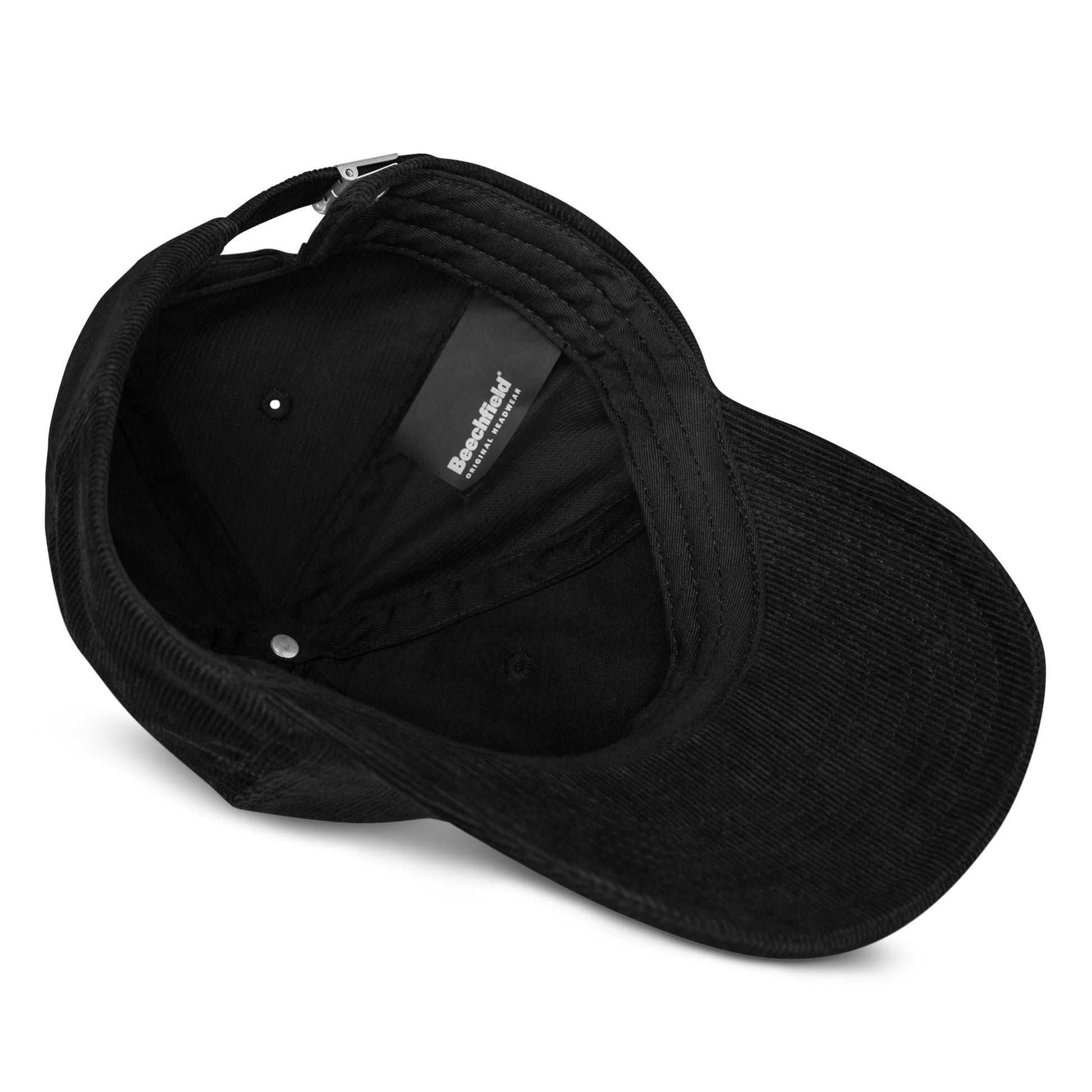 Shakshuka Corduroy Hat - ninanush