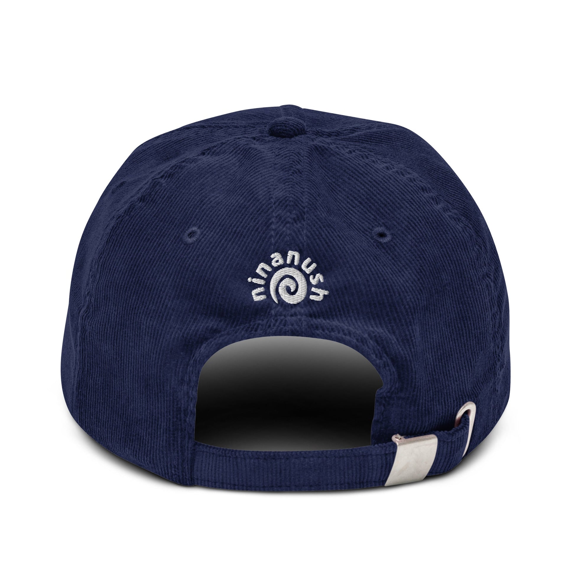 Shakshuka Corduroy Hat - ninanush
