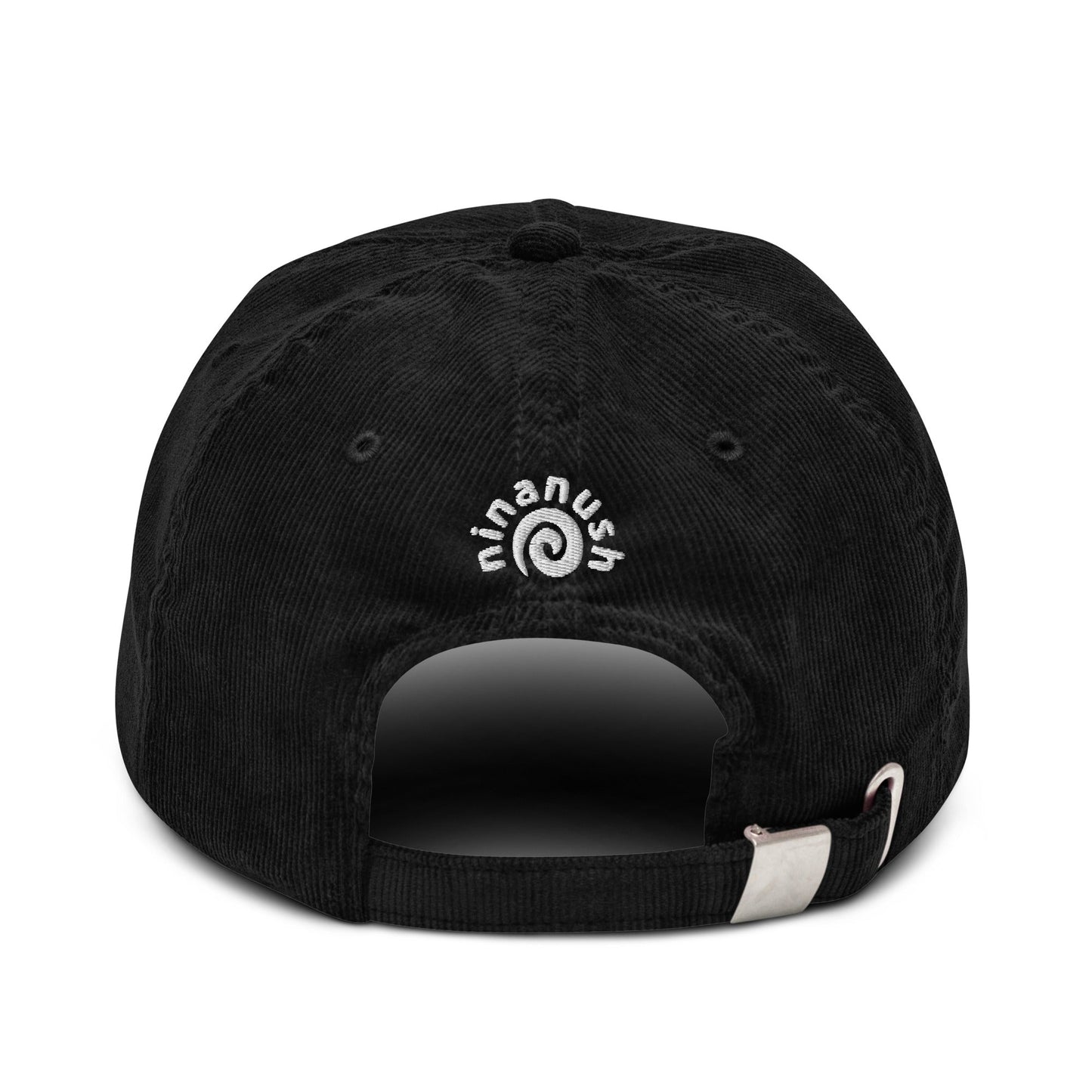 Shakshuka Corduroy Hat - ninanush