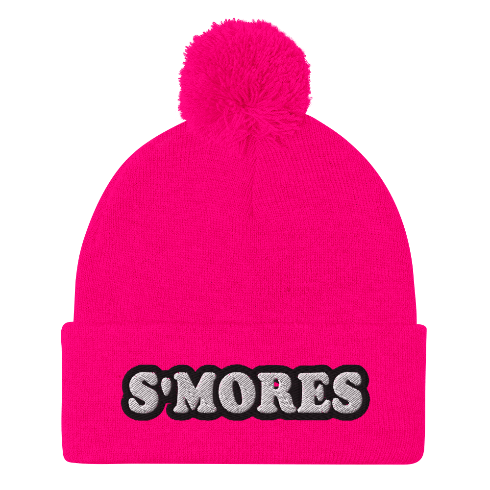S'mores Beanie - ninanush