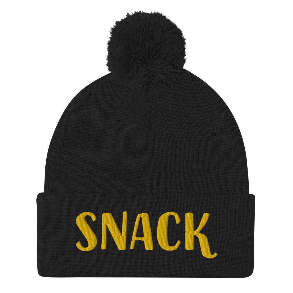 Snack Beanie - ninanush