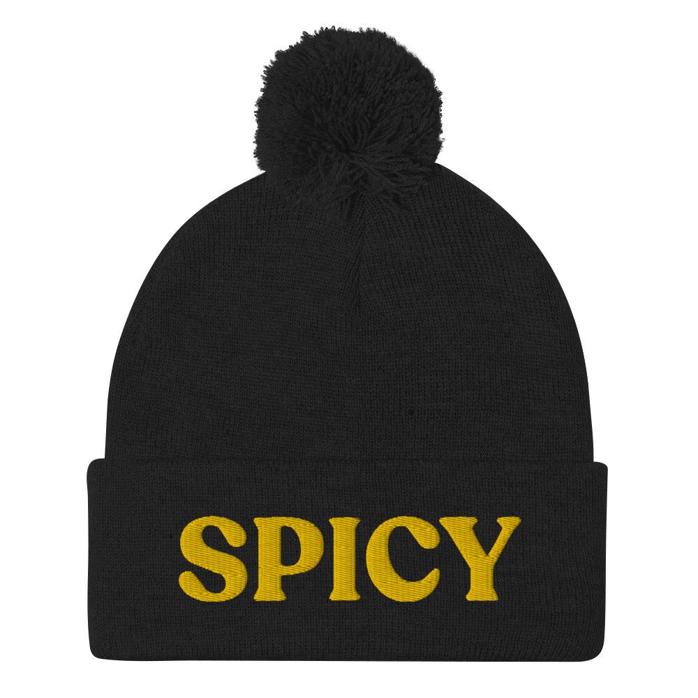 Spicy Beanie - ninanush