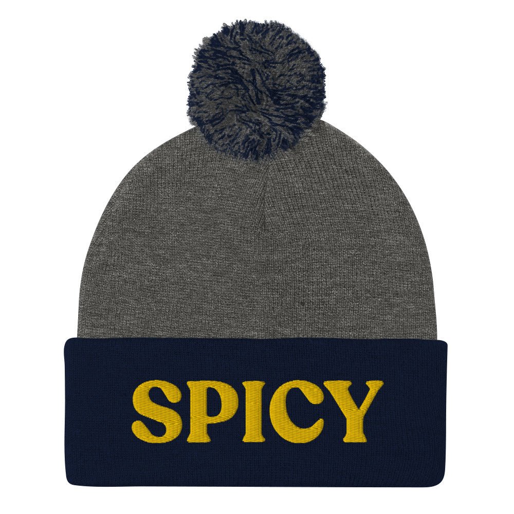 Spicy Beanie - ninanush