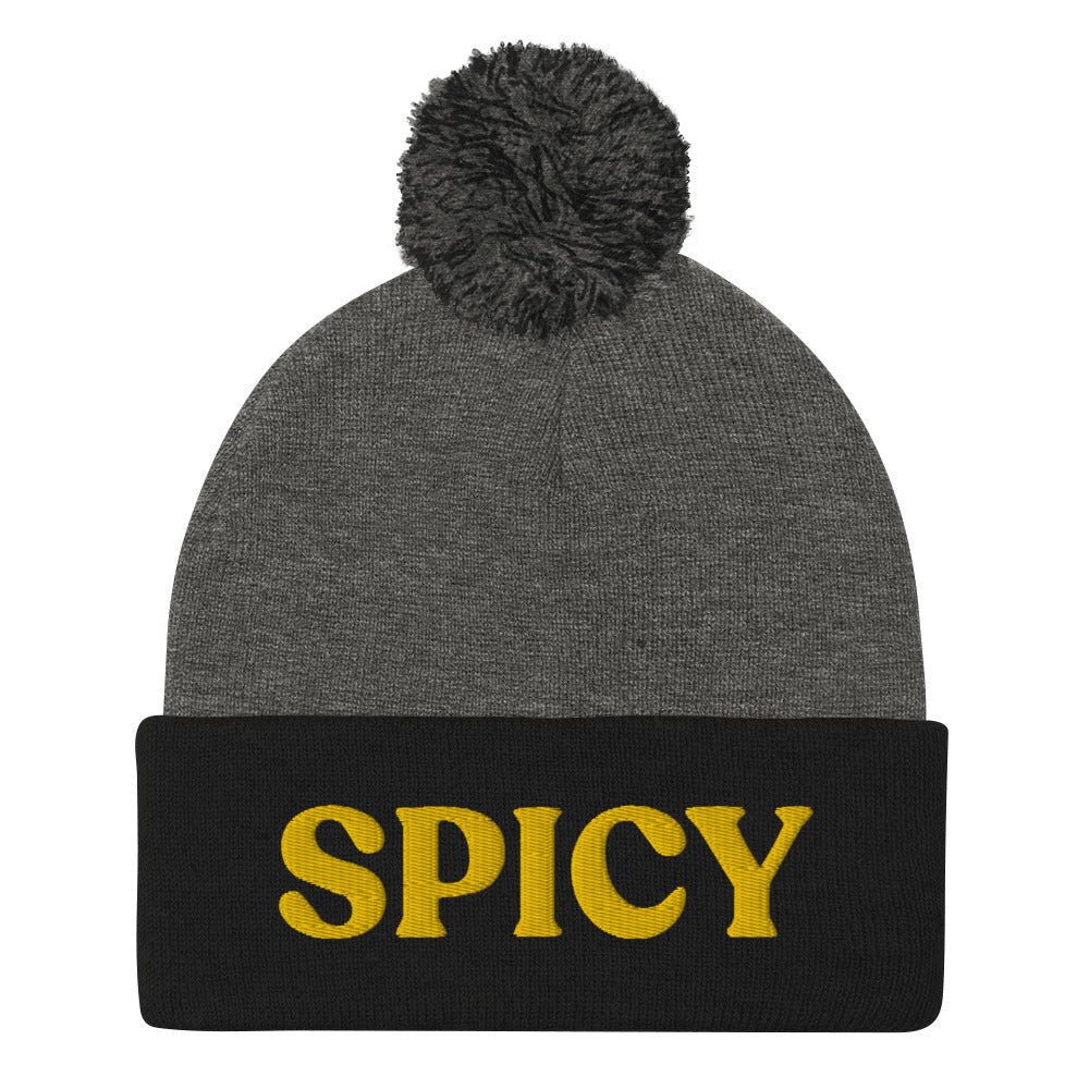 Spicy Beanie - ninanush