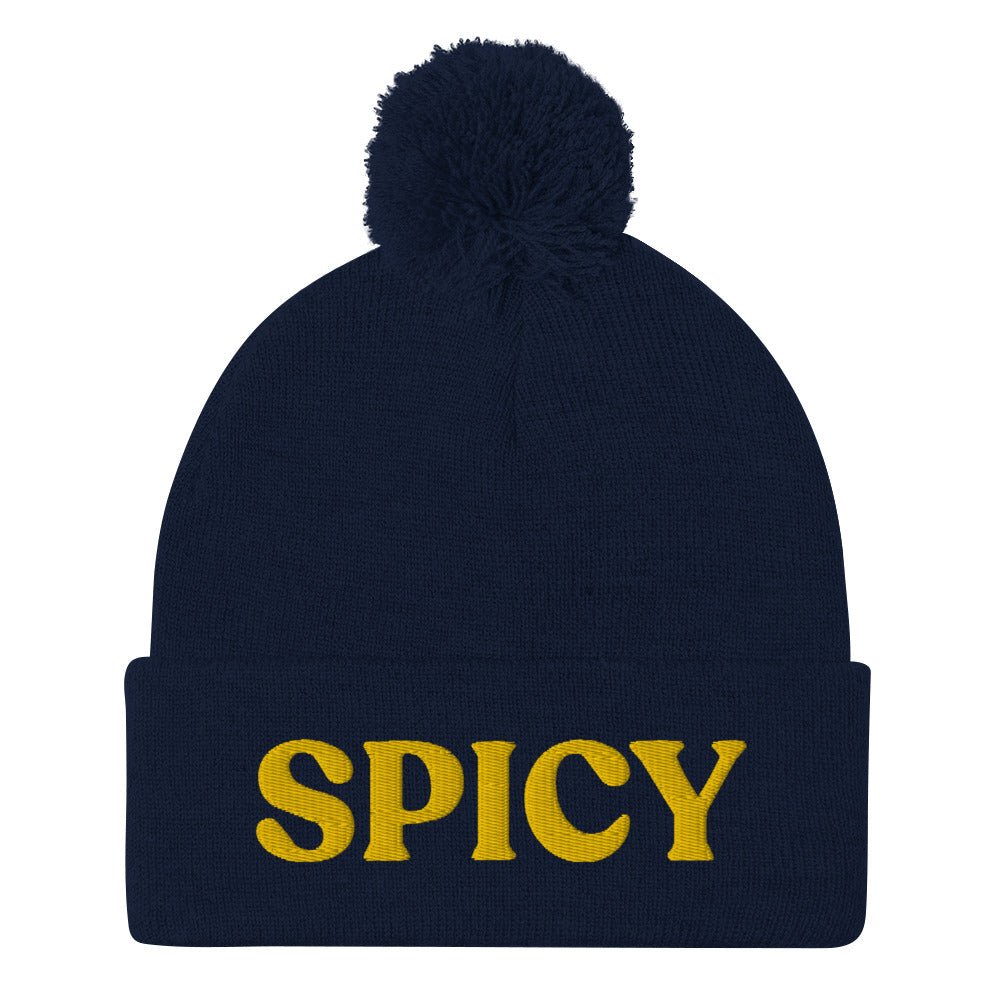 Spicy Beanie - ninanush