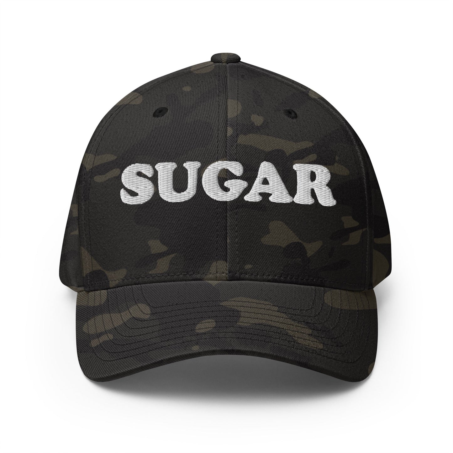 Sugar Hat - ninanush