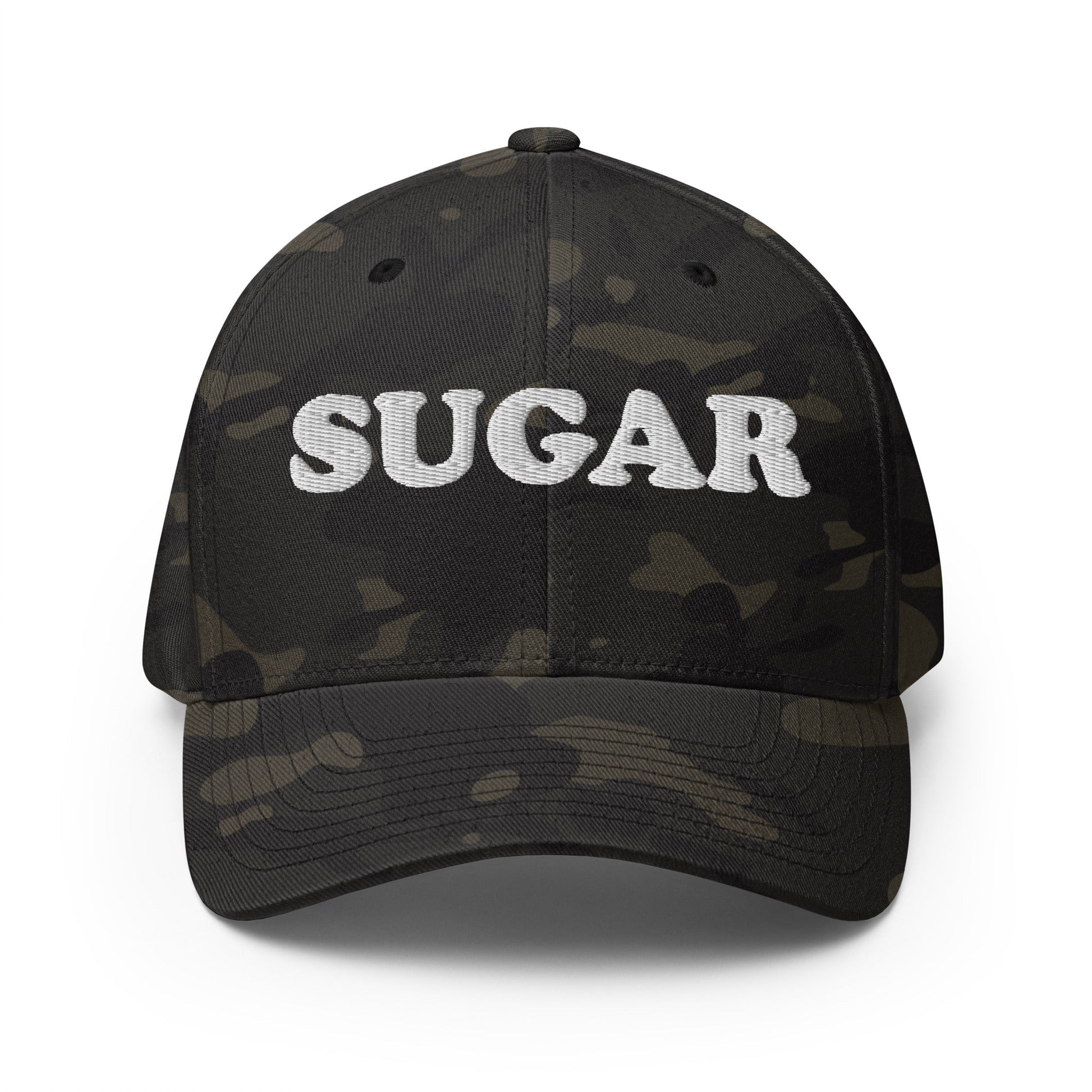 Sugar Hat - ninanush