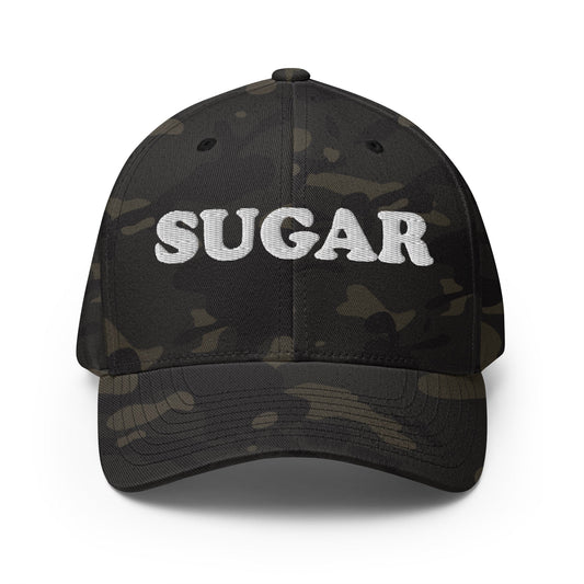 Sugar Hat - ninanush