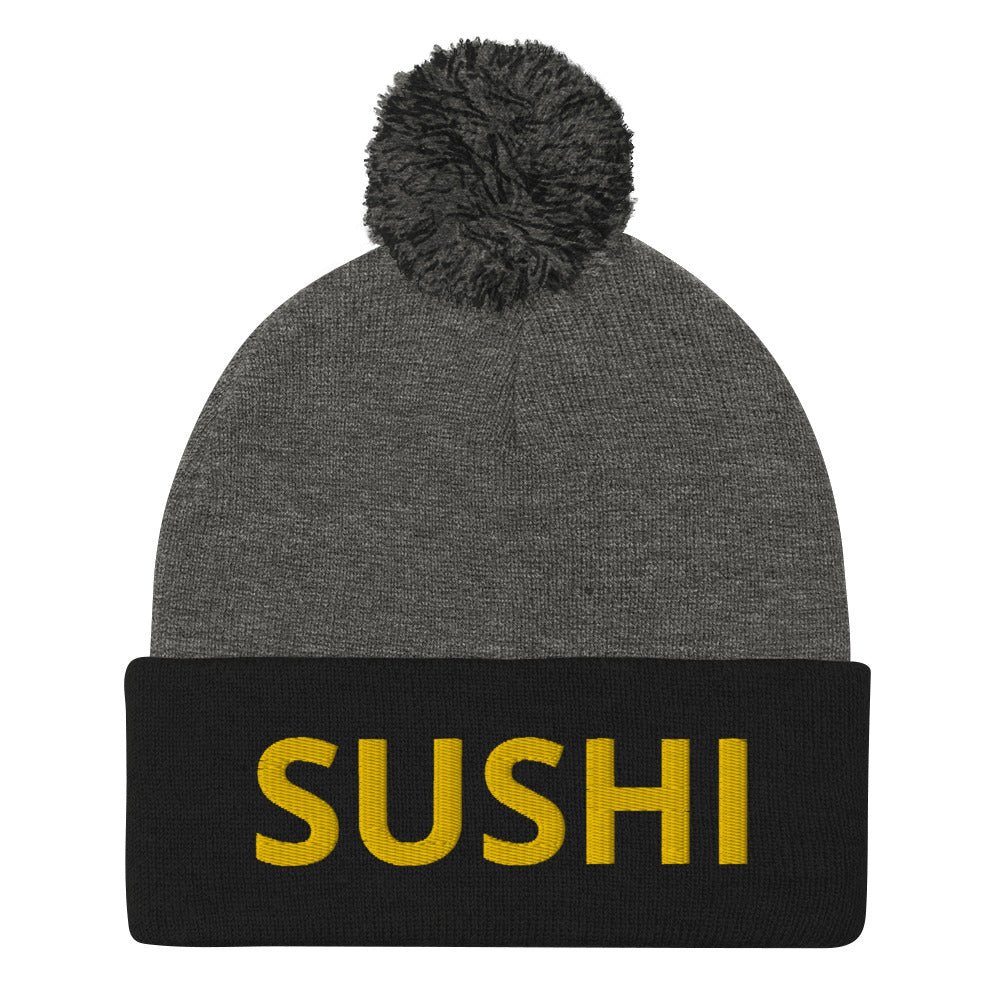 Sushi Beanie - ninanush