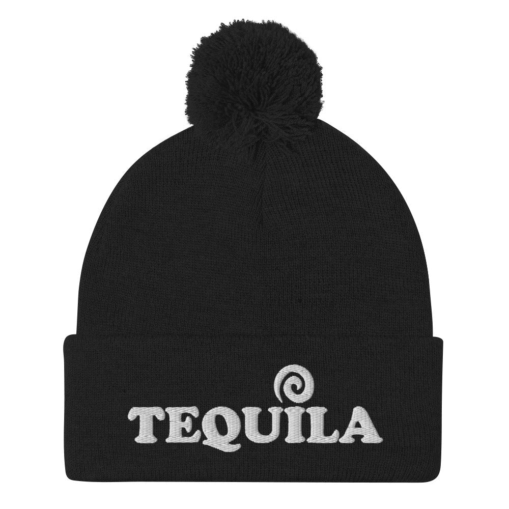 Tequila Beanie - ninanush