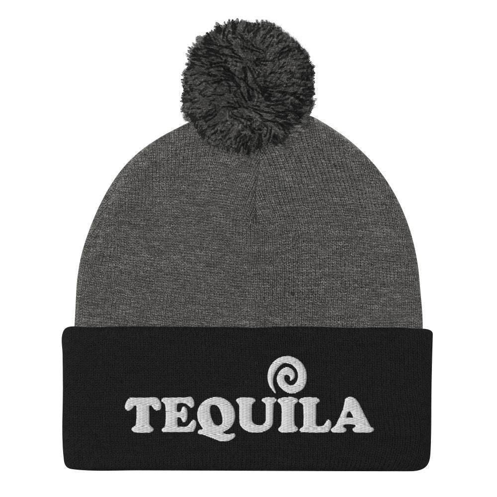 Tequila Beanie - ninanush