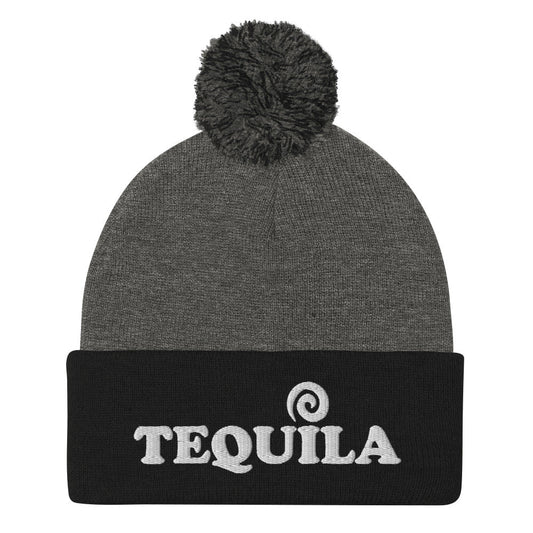 Tequila Beanie - ninanush