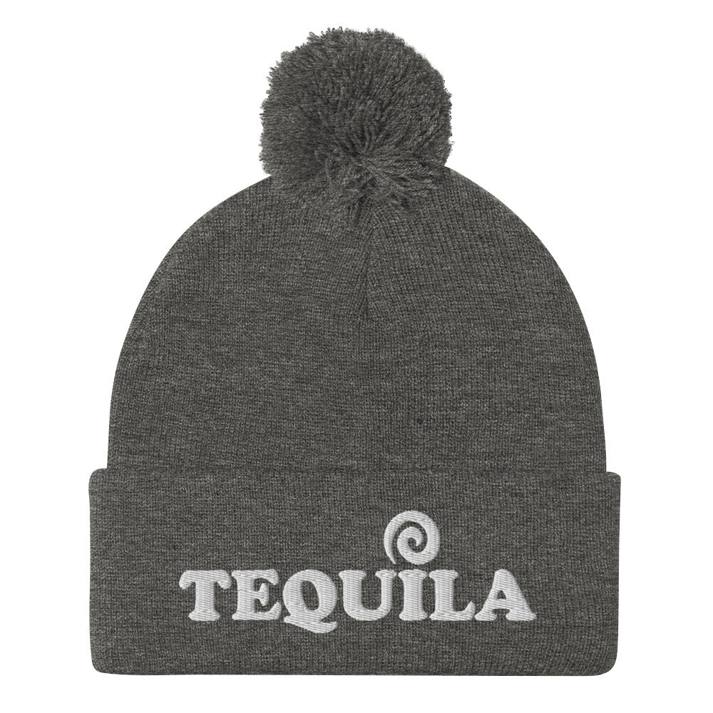 Tequila Beanie - ninanush