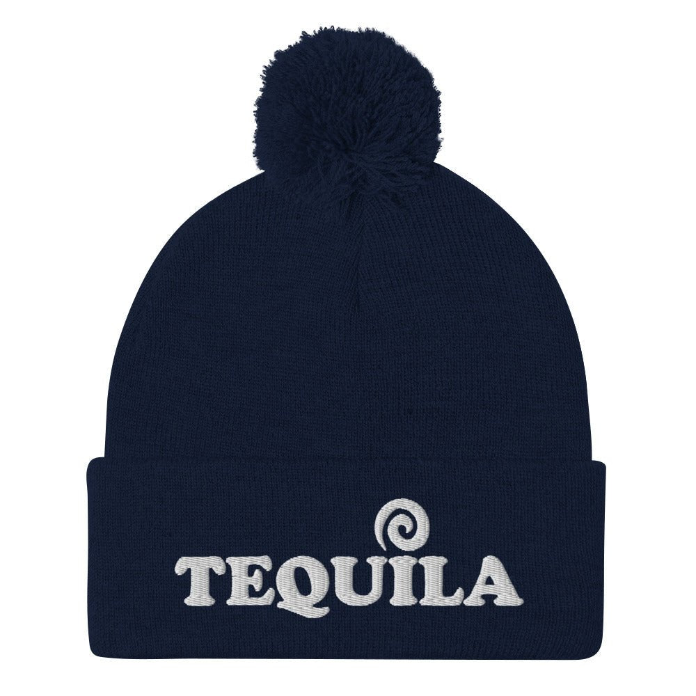 Tequila Beanie - ninanush