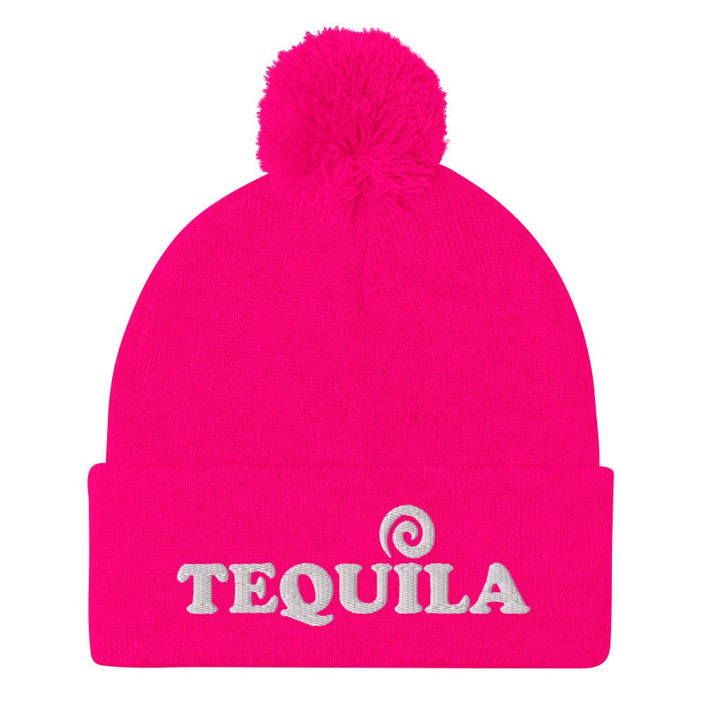 Tequila Beanie - ninanush