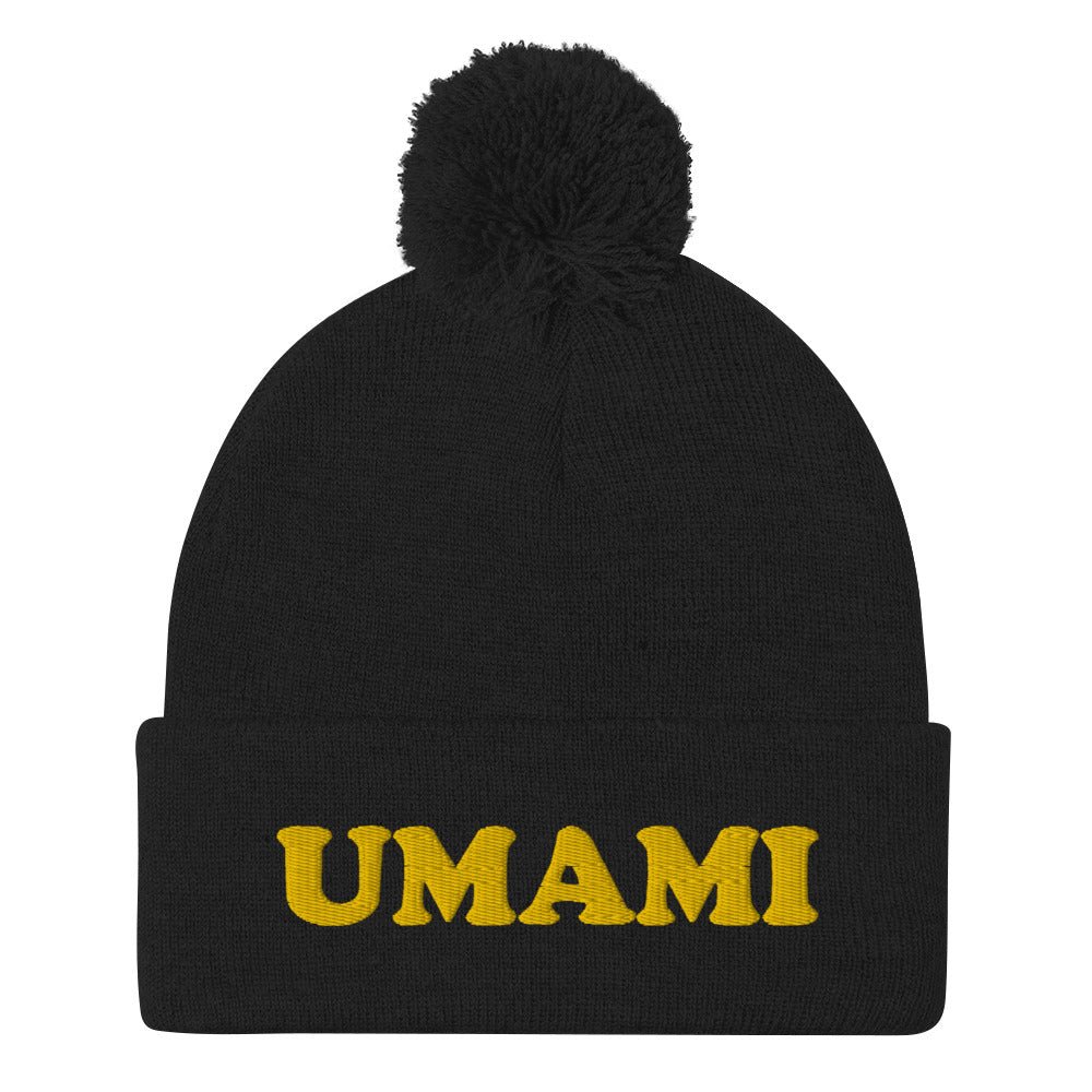Umami Beanie - ninanush