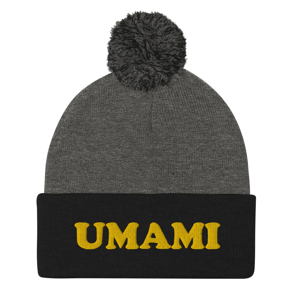 Umami Beanie - ninanush
