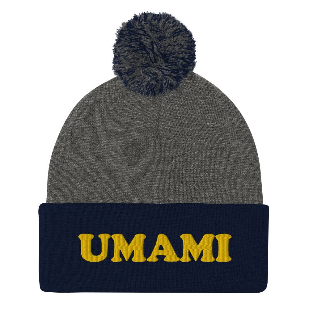 Umami Beanie - ninanush