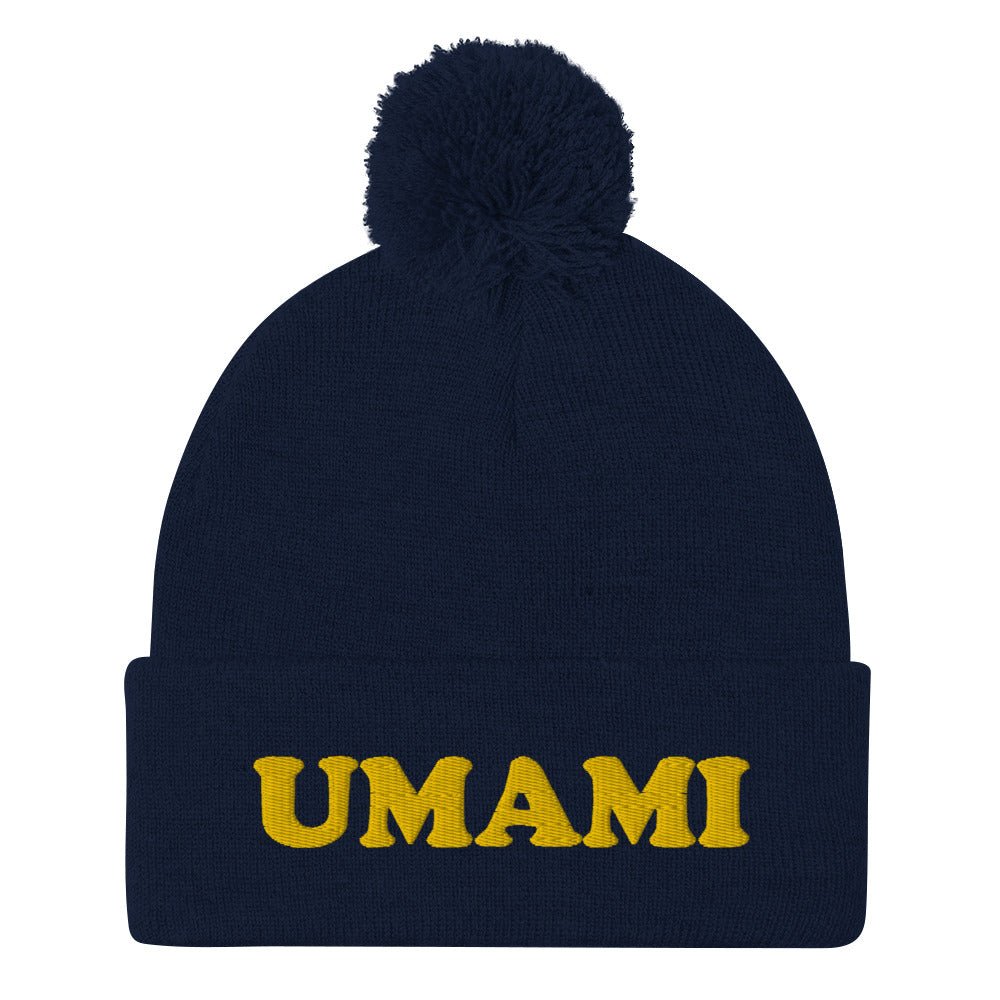 Umami Beanie - ninanush