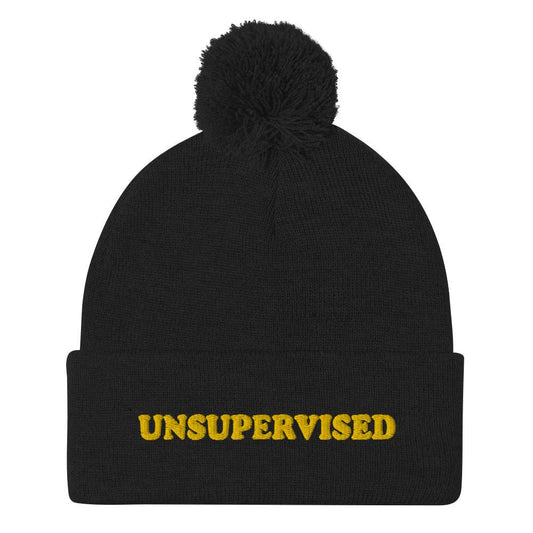 Unsupevised Beanie - ninanush