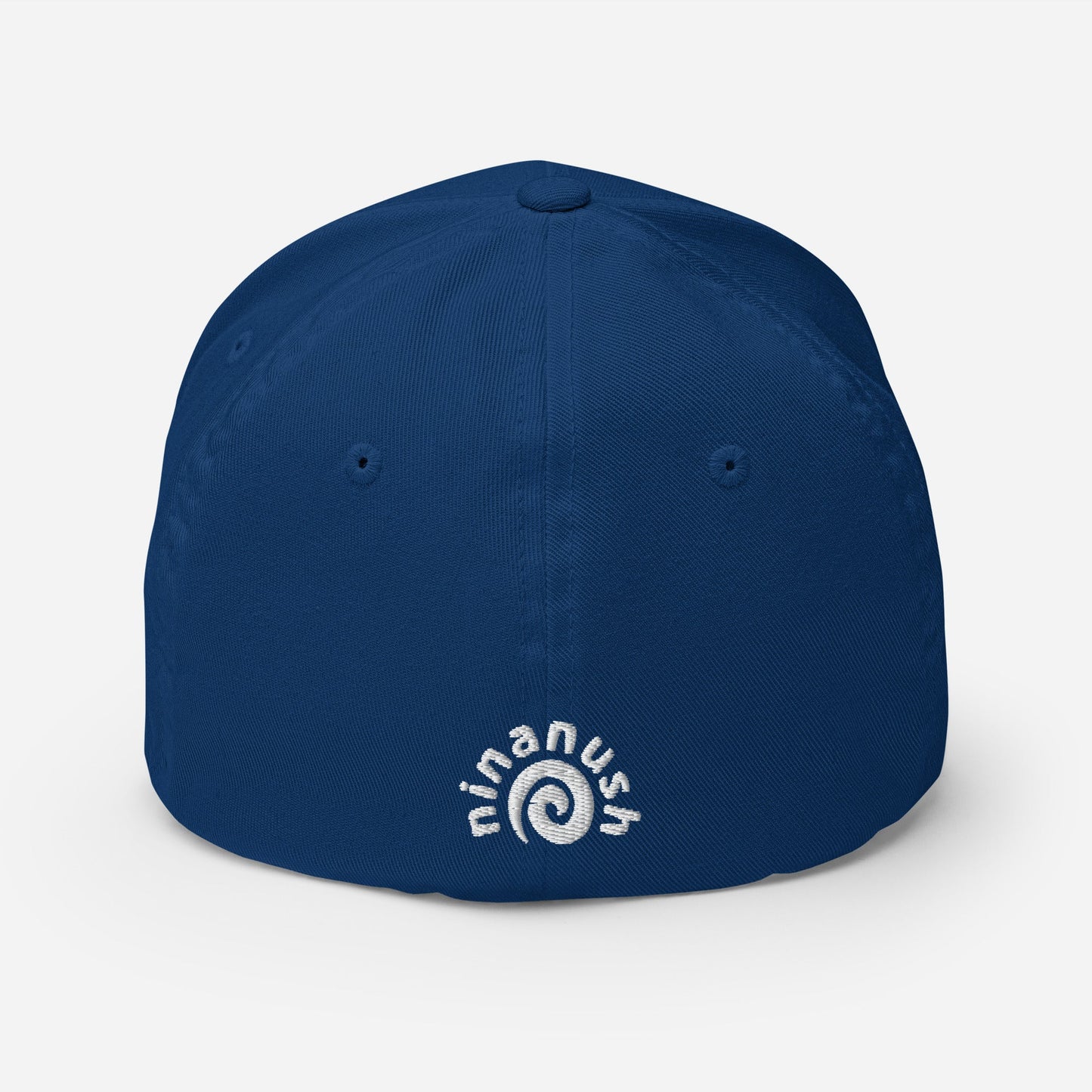 Vegan Grandma Hat - ninanush