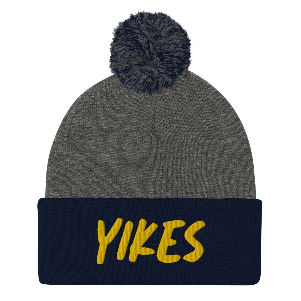 Yikes Beanie - ninanush