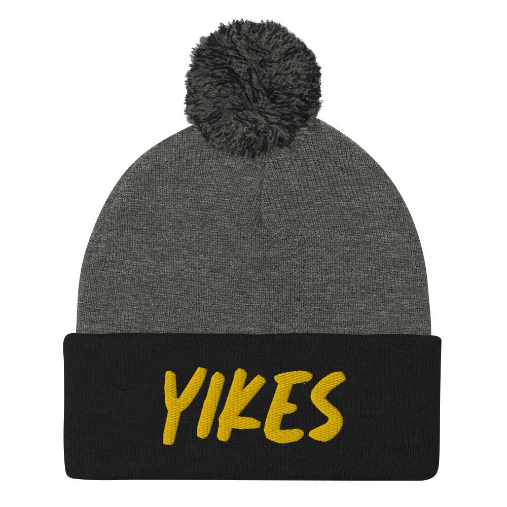 Yikes Beanie - ninanush