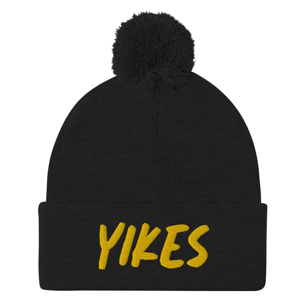 Yikes Beanie - ninanush
