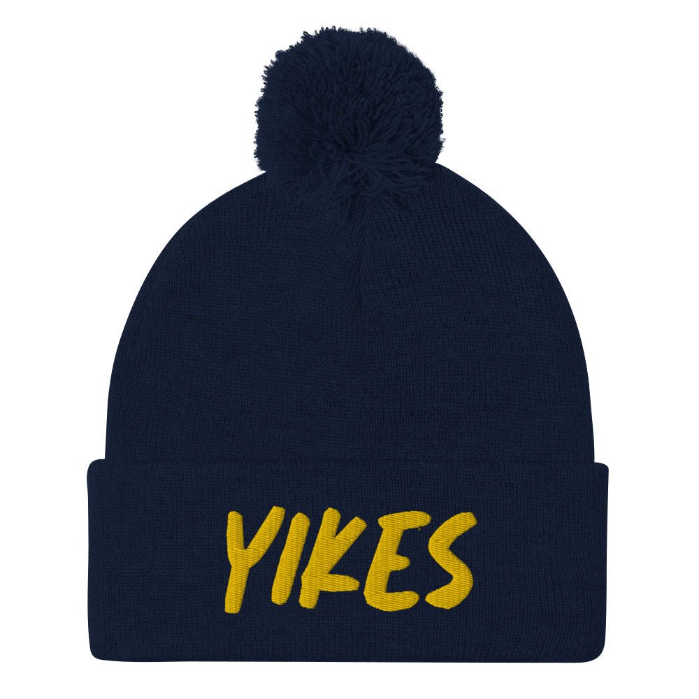 Yikes Beanie - ninanush